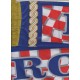 Echarpe Croatie - nylon