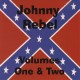 Johnny Rebel - Volumes One & Two