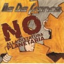 ILE-DE-FRANCE - Non à la dictature planétaire 