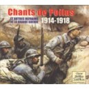 Choeur Montjoie-St Denis - Chants des poilus 